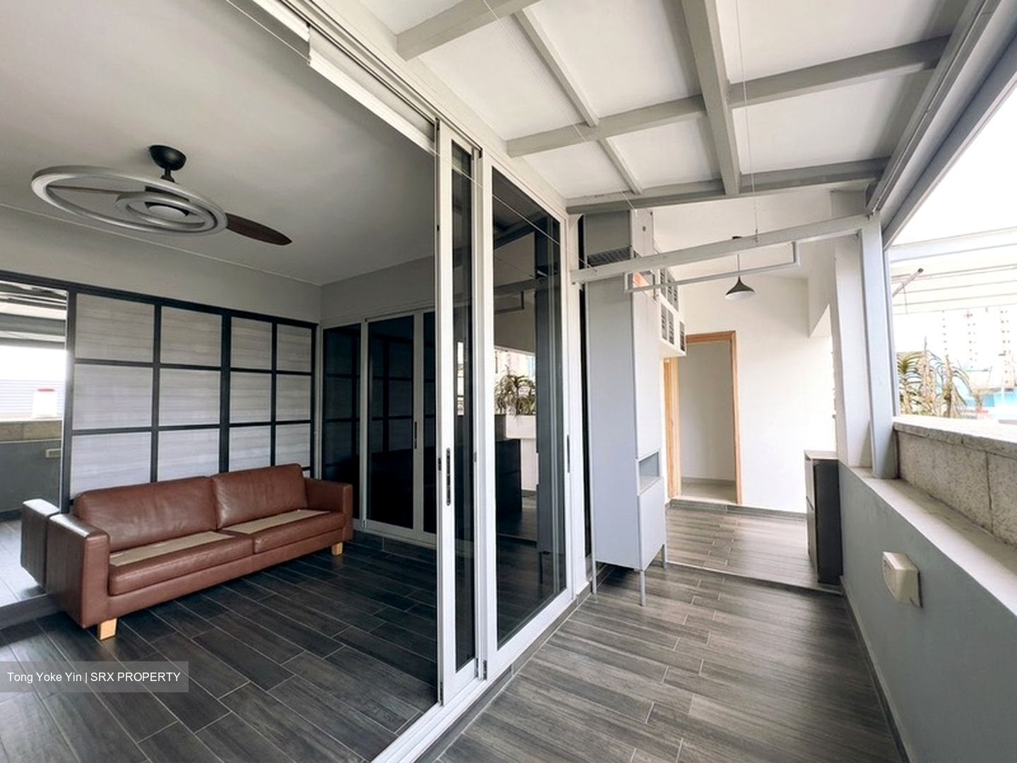 The Midas (D14), Apartment #597513551